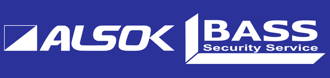 Alsok Logo