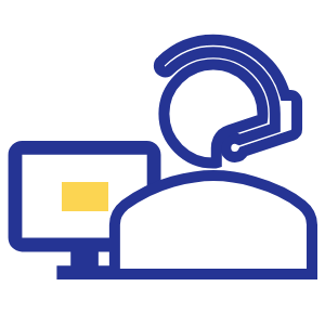 Security Alarm System with Monitoring Service