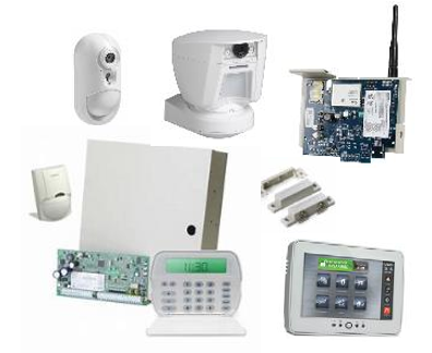 Alsok Security Alarm System with Monitoring Service