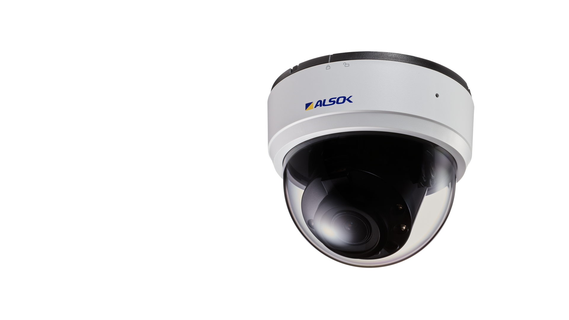 Alsok CCTV
